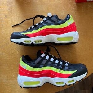 Nike Air Max 95